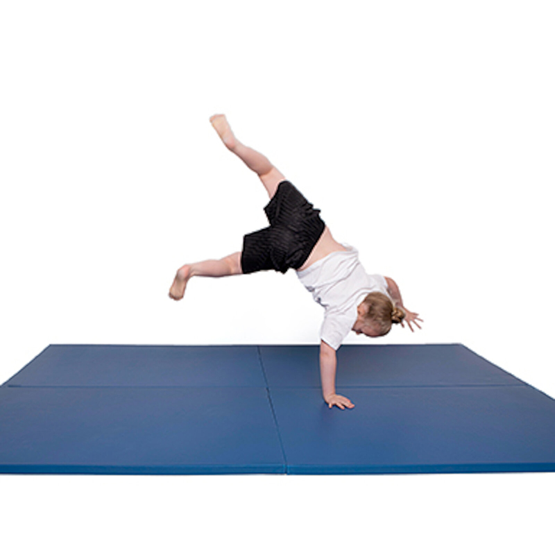 Gymnastics exercise mats online