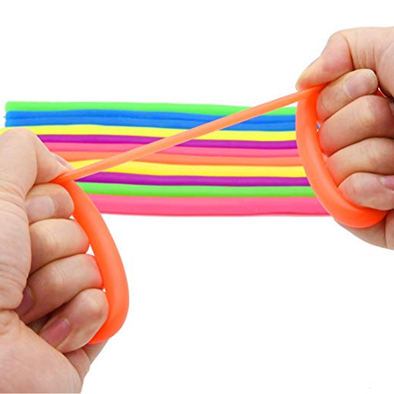 Stretchy String Fidgets