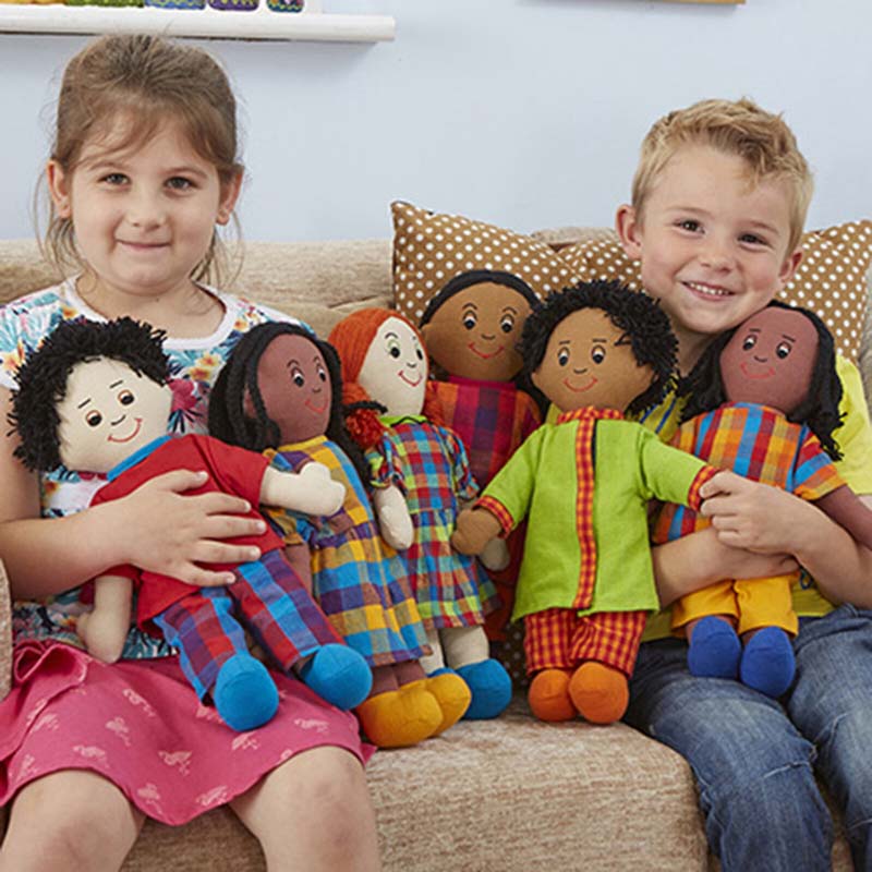 Childrens dolls online