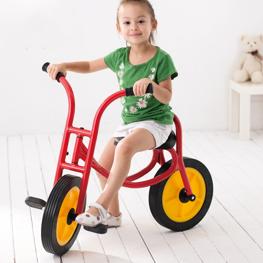 Children s Pedal Bike