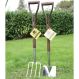 KS2 Gardening Hand Fork | Creative Activity