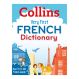 Collins Very First French Dictionary | Creative Activity