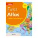 Collins First Atlas KS1 Single | Creative Activity