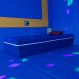 Musical Waterbed Single | Creative Activity