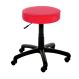 IT Swivel Stool Black Components | Creative Activity