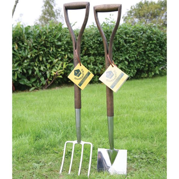 KS2 Gardening Hand Fork | Creative Activity