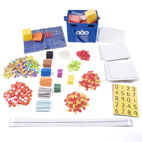 Power Maths Starter Kit - Year 5 | Creative Activity