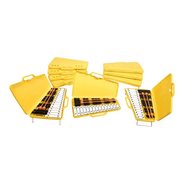 Soprano Glockenspiels Single | Creative Activity