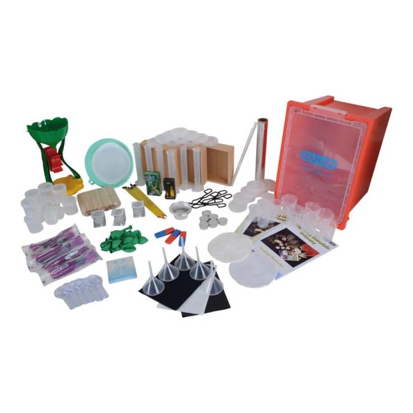 Science Changing Materials Activity Kit | Creative Activity