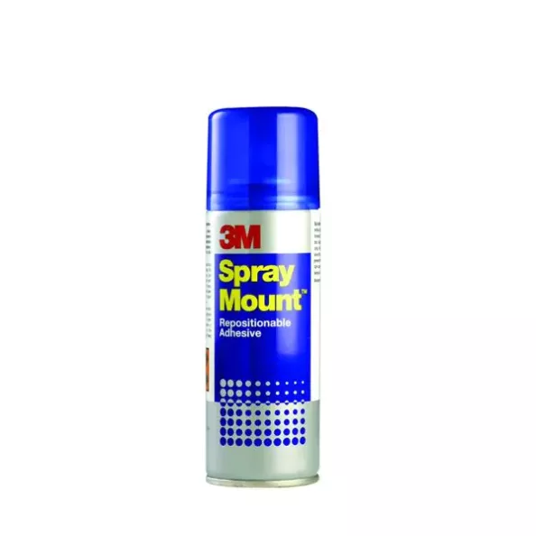 Spray Adhesive Sprayomunt | Creative Activity