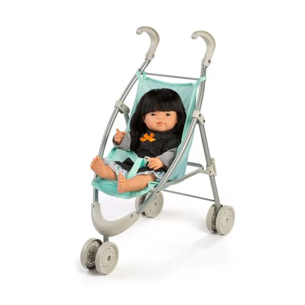 Dolls Foldable Pushchair