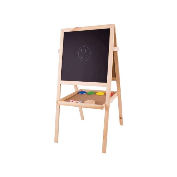 Junior Art Double Sided Easel