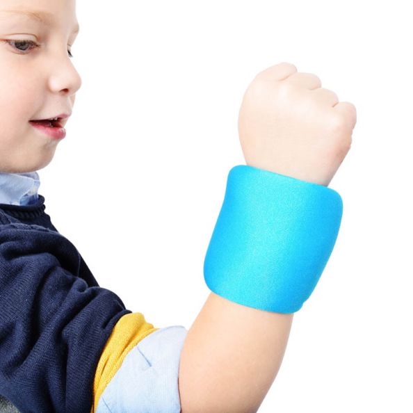 Weighted Wristbands 200g  | Creative Activity