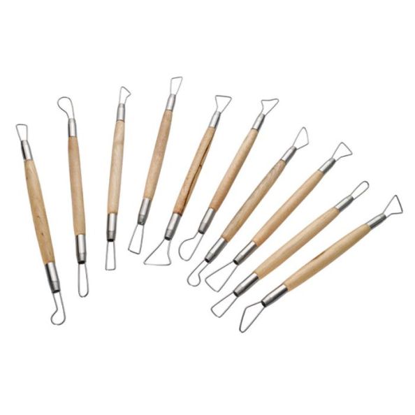 Economy Double-Ended Loop Tool Set