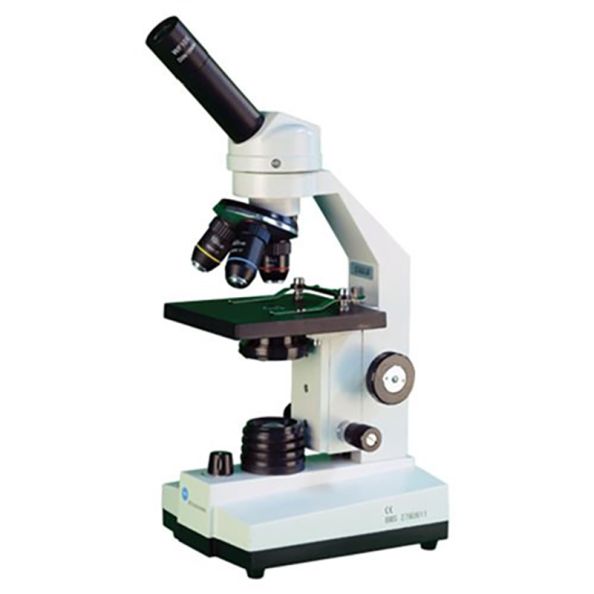 Microscope 100-FL LED, 230V (Each)