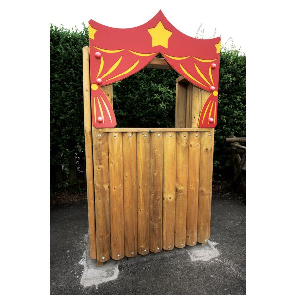 Puppet Theatre | Creative Activity