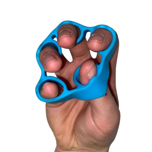 Hand Strengthener - Set of 3