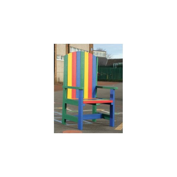 Teachers Story Telling Chair