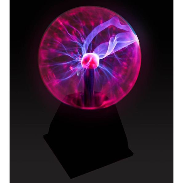 Plasma Ball 8" | Creative Activity