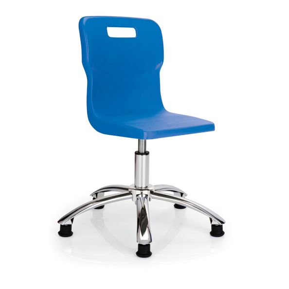 Positive Posture IT Chair Junior | Creative Activity