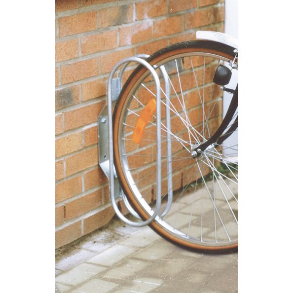 Wall Mounted Cycle Holders | Creative Activity