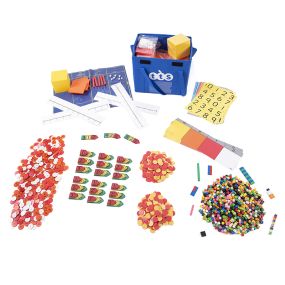 Power Maths Starter Kit - Year 3 | Creative Activity