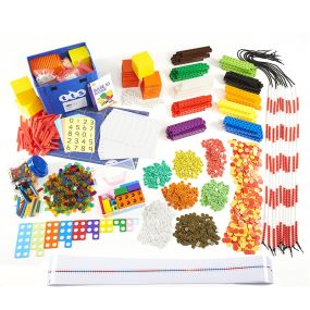 White Rose Maths Essentials Kit - KS2 | Creative Activity