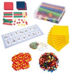 White Rose Maths Essentials Kit - KS3 | Creative Activity