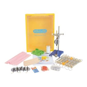 Science Forces and Motion Activity Kit