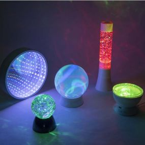 Multi-Sensory Light Kit