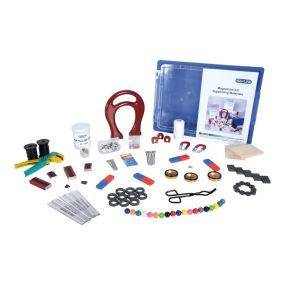 Science Magnetism Activity Kit