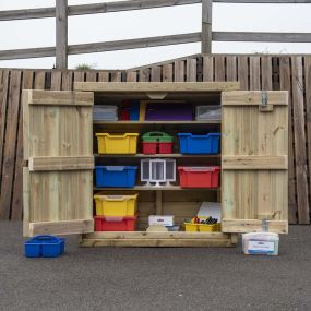 Outdoor Learning Essentials Collection