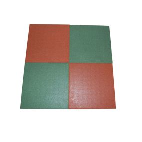 Rubber Safety Mats - 35mm