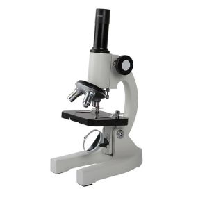 Monocular Biological Microscope 400x – Mirror (Each)