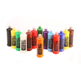 Ready Mixed Paint 600ml