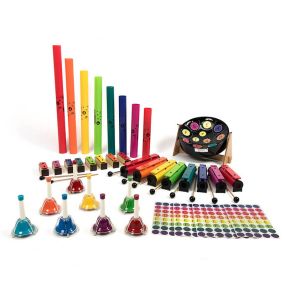 Rainbow Range Pack  | Creative Activity