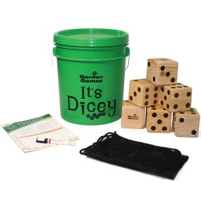 Its Dicey  | Creative Activity