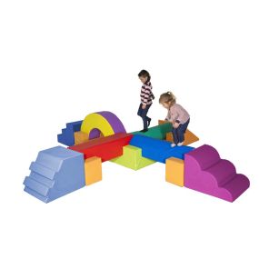 Psychomotor 3-6 Years Set 43