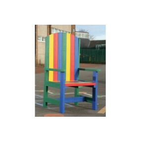 Teachers Story Telling Chair