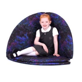 Galaxy Multi-Way Floor Mat  | Creative Activity