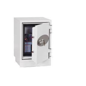 Fire Resistant Media Safe Underdeck 18L Capacity | Creative Activity