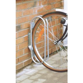 Wall Mounted Cycle Holders | Creative Activity