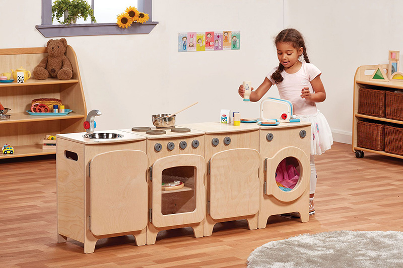 Children cooker online