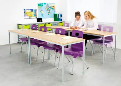 Classroom Furniture