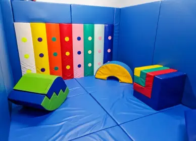 Soft Play Equipment